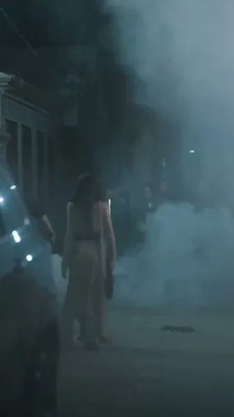 รักกลางพายุทราย