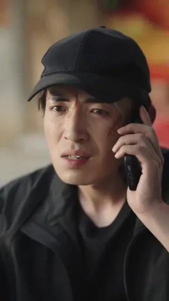 รักกลางพายุทราย