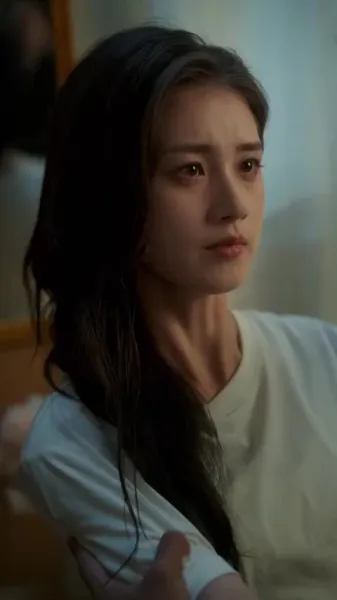 รักกลางพายุทราย