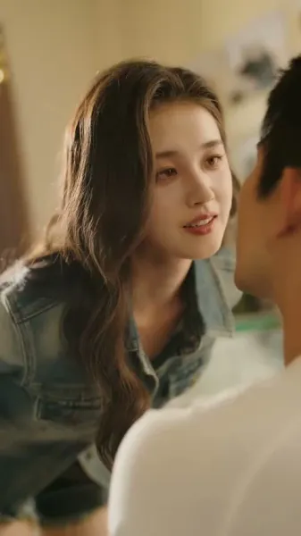 รักกลางพายุทราย