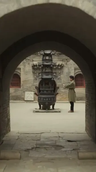 รักกลางพายุทราย