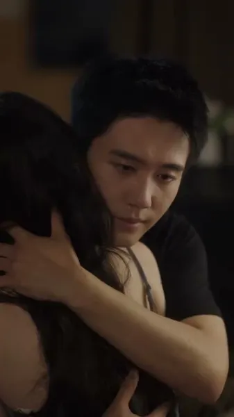 รักกลางพายุทราย