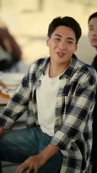 รักกลางพายุทราย