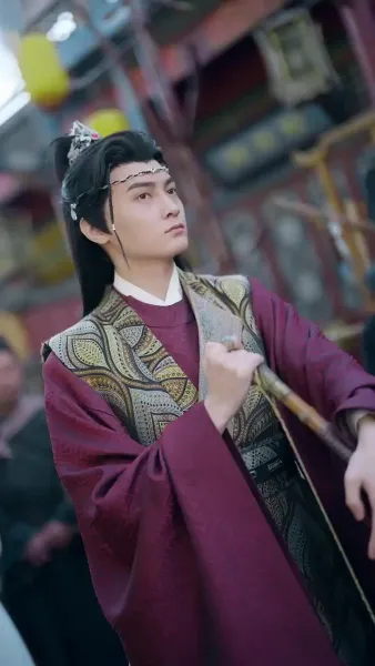 ไฟแค้นในสายลมรัก