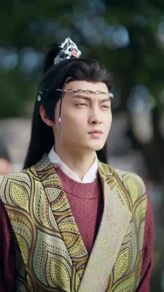 ไฟแค้นในสายลมรัก