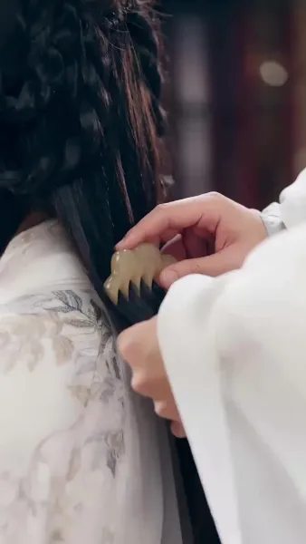 ไฟแค้นในสายลมรัก