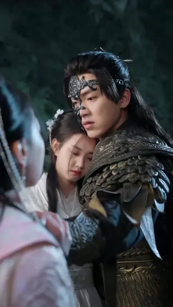 ไฟแค้นในสายลมรัก