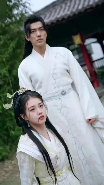 ไฟแค้นในสายลมรัก