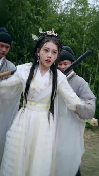 ไฟแค้นในสายลมรัก