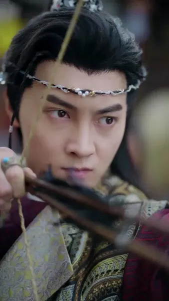 ไฟแค้นในสายลมรัก