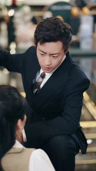 แรงแค้น พยาบาทรัก