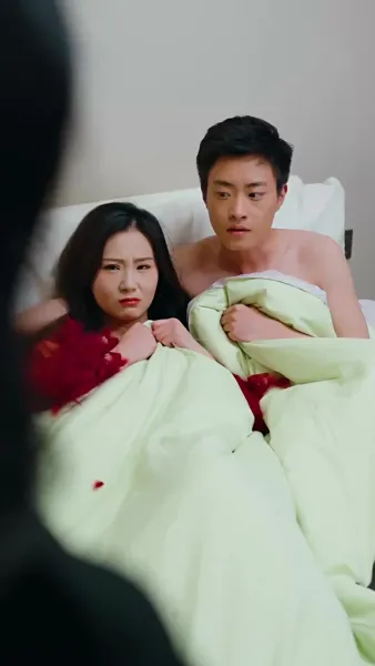 แรงแค้น พยาบาทรัก