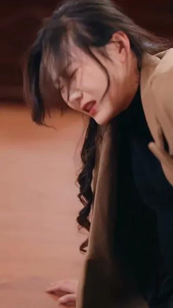 แรงแค้น พยาบาทรัก