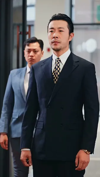 แรงแค้น พยาบาทรัก