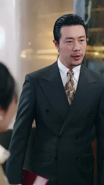 แรงแค้น พยาบาทรัก