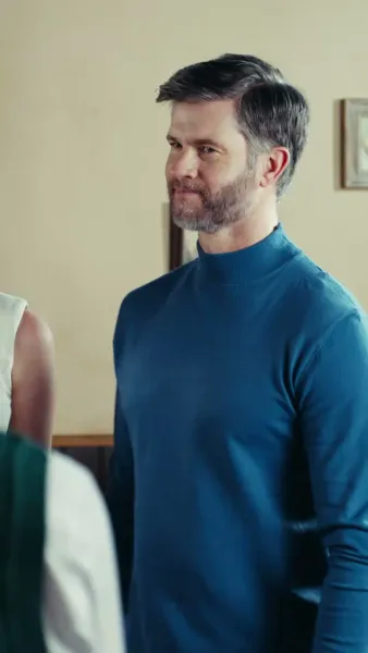 คริสต์มาสนั้นฉันเกือบตาย