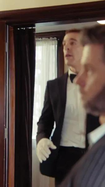 คริสต์มาสนั้นฉันเกือบตาย