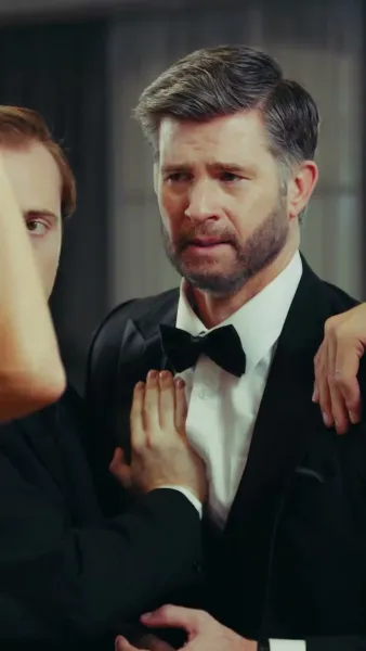 คริสต์มาสนั้นฉันเกือบตาย