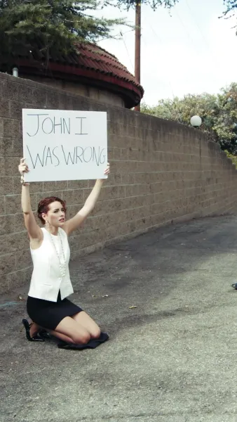 คริสต์มาสนั้นฉันเกือบตาย