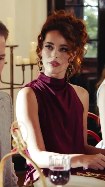 คริสต์มาสนั้นฉันเกือบตาย