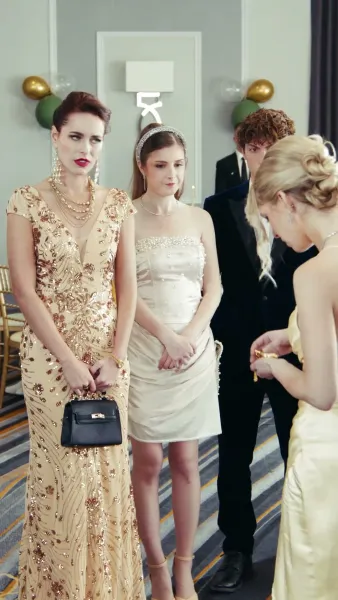 คริสต์มาสนั้นฉันเกือบตาย