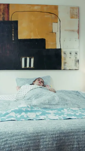 คริสต์มาสนั้นฉันเกือบตาย