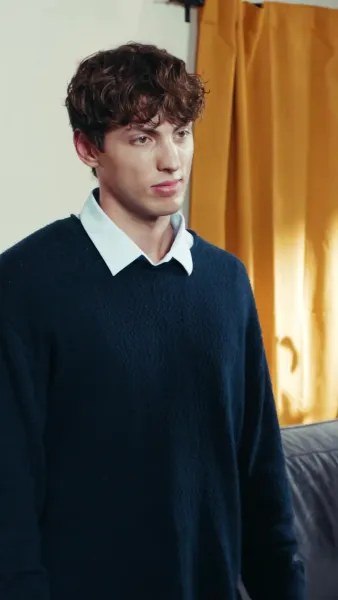 คริสต์มาสนั้นฉันเกือบตาย