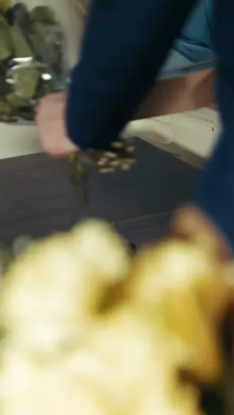 คริสต์มาสนั้นฉันเกือบตาย