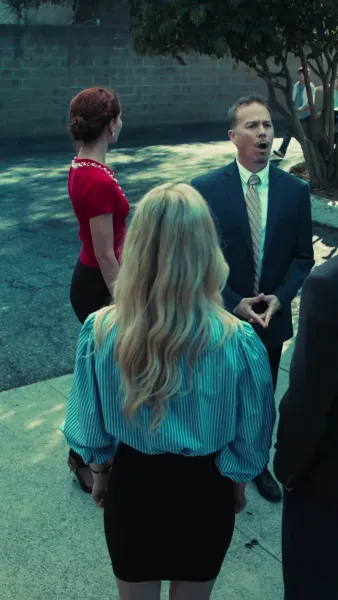 คริสต์มาสนั้นฉันเกือบตาย