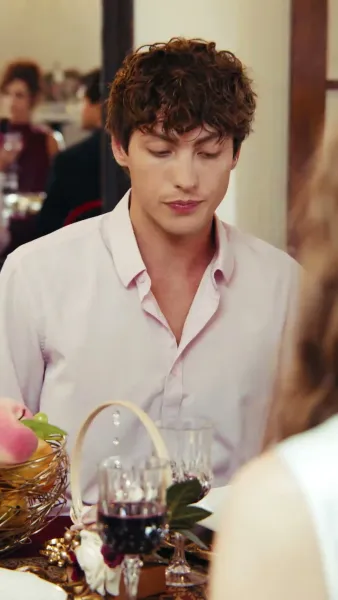 คริสต์มาสนั้นฉันเกือบตาย