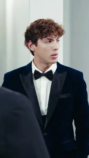 คริสต์มาสนั้นฉันเกือบตาย