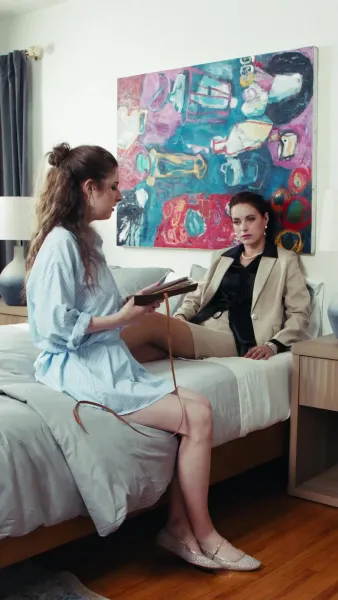 คริสต์มาสนั้นฉันเกือบตาย