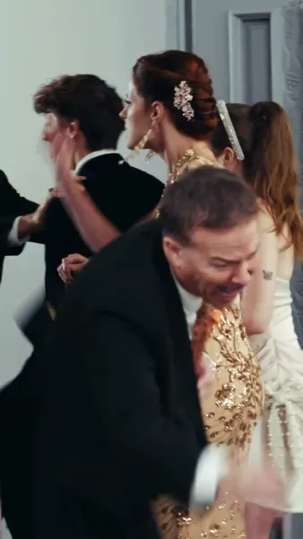 คริสต์มาสนั้นฉันเกือบตาย