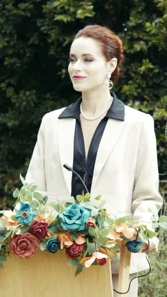 คริสต์มาสนั้นฉันเกือบตาย