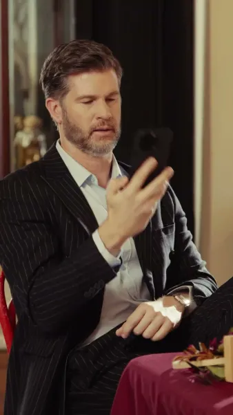 คริสต์มาสนั้นฉันเกือบตาย