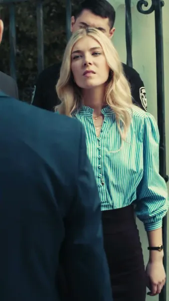 คริสต์มาสนั้นฉันเกือบตาย