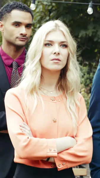 คริสต์มาสนั้นฉันเกือบตาย