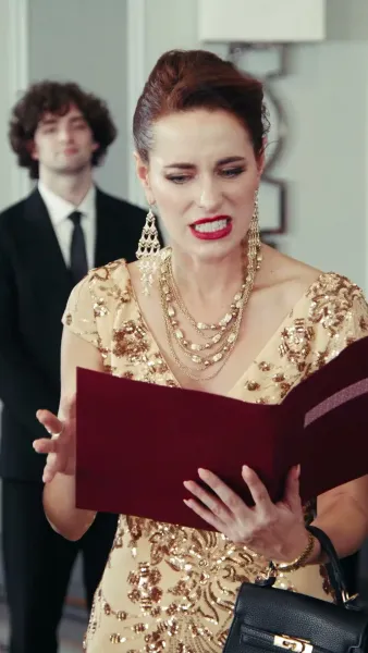 คริสต์มาสนั้นฉันเกือบตาย