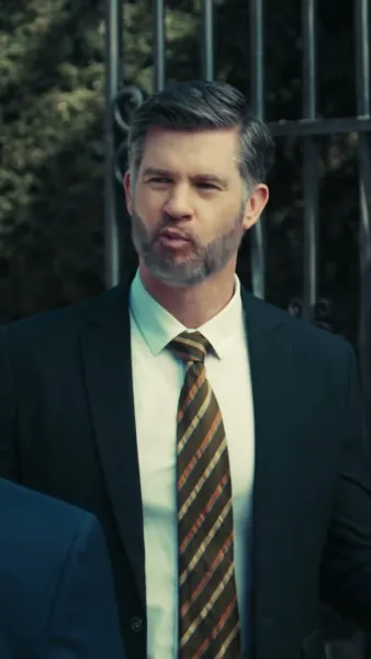 คริสต์มาสนั้นฉันเกือบตาย