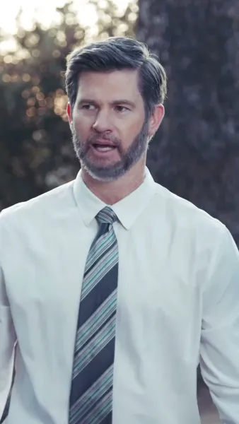 คริสต์มาสนั้นฉันเกือบตาย