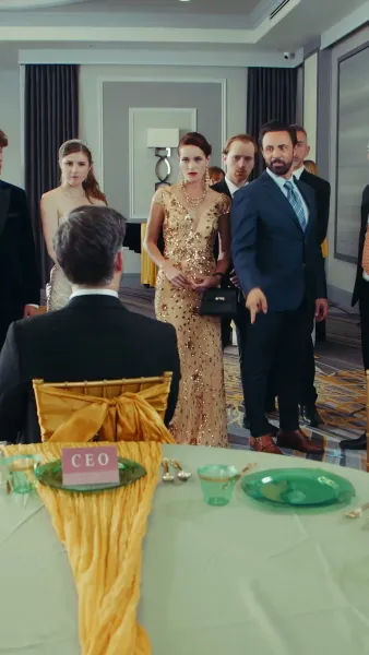 คริสต์มาสนั้นฉันเกือบตาย