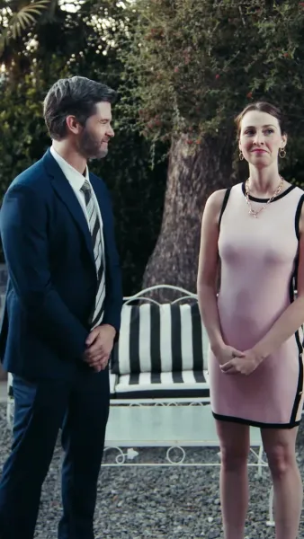 คริสต์มาสนั้นฉันเกือบตาย