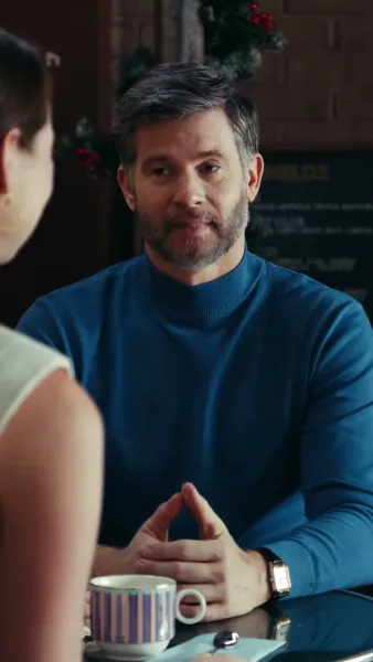 คริสต์มาสนั้นฉันเกือบตาย