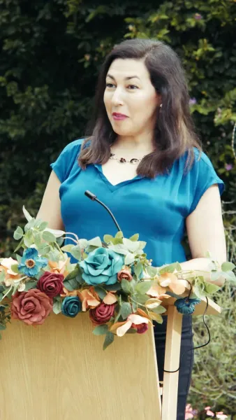 คริสต์มาสนั้นฉันเกือบตาย