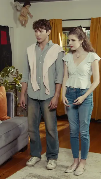 คริสต์มาสนั้นฉันเกือบตาย