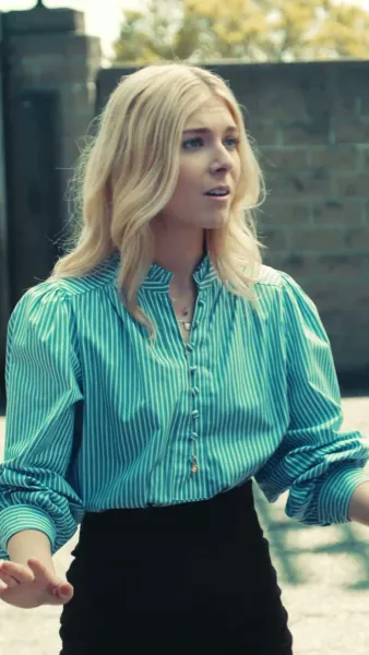 คริสต์มาสนั้นฉันเกือบตาย