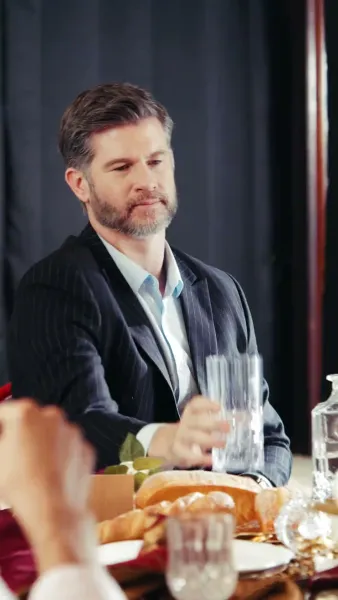 คริสต์มาสนั้นฉันเกือบตาย