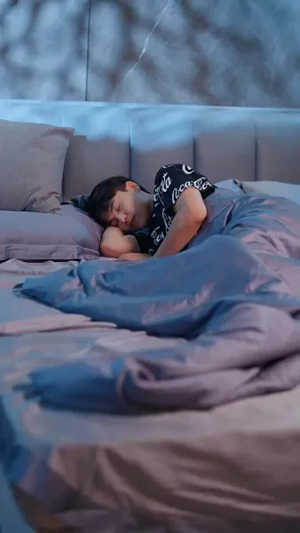 คนรักครั้งแรก