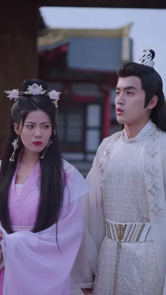 การแก้แค้นของสนมเอก