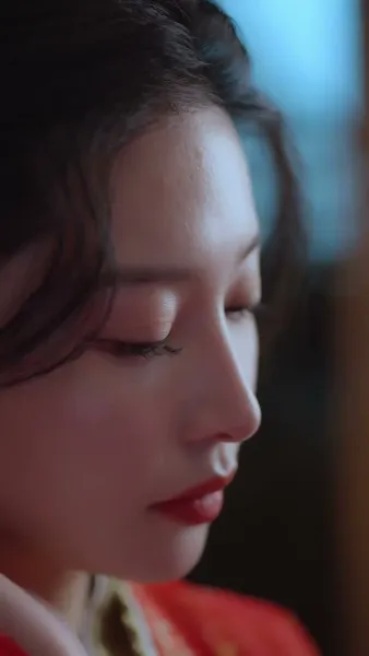 การแก้แค้นของสนมเอก